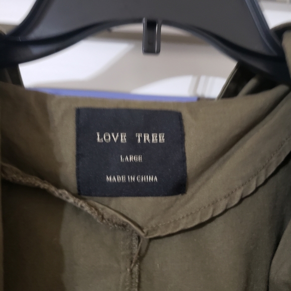 Jacket - Picture 3 of 3